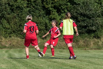 Bild 24 - Frauen Verbandsliga TSV Vineta Audorf - Kieler MTV2 : Ergebnis: 1:1